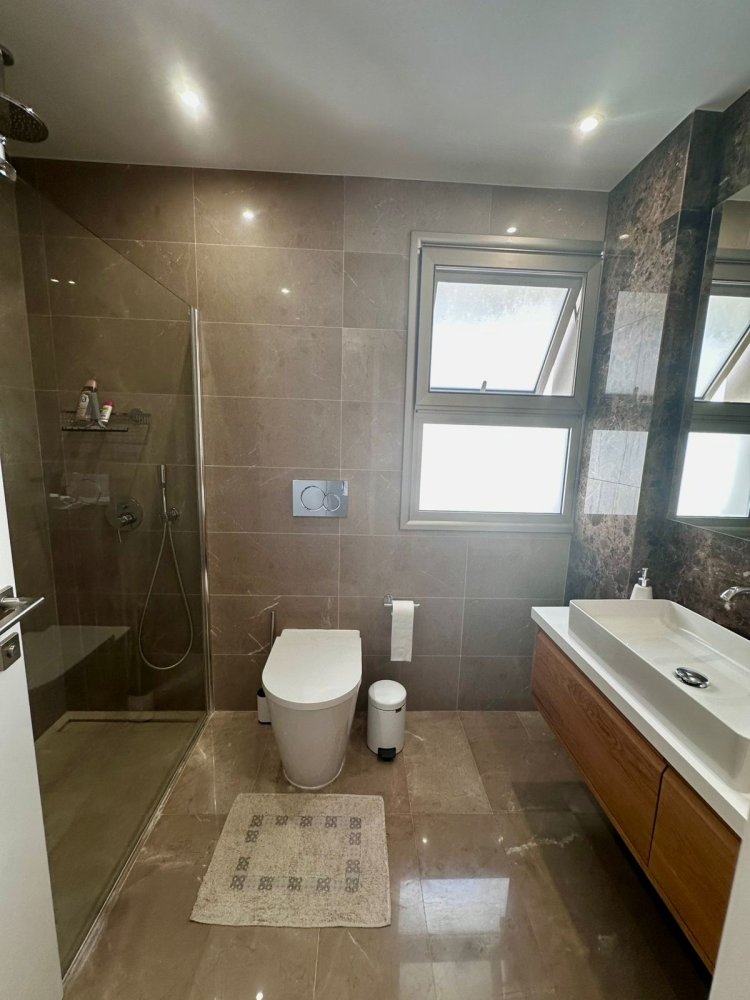 3 chambres Appartement à Paphos, Chypre No. 62006
