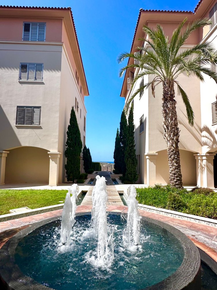 3 chambres Appartement à Paphos, Chypre No. 62006