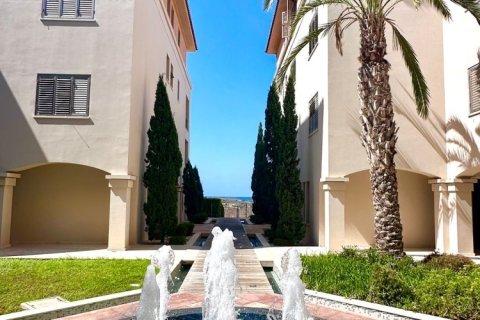 3 chambres Appartement à Paphos, Chypre No. 62006
