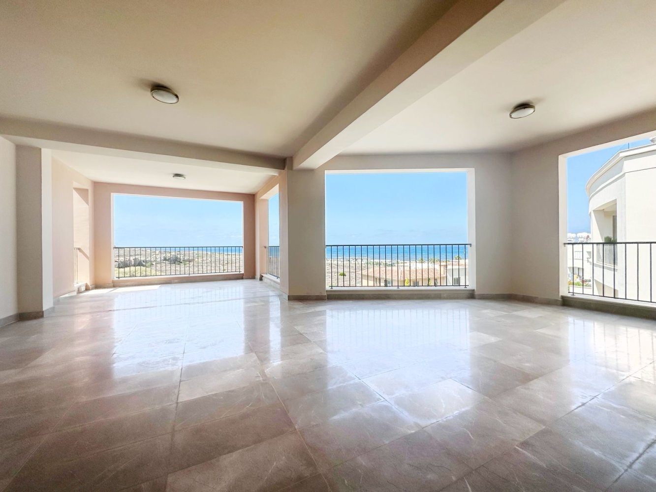 3 chambres Appartement à Paphos, Chypre No. 62006