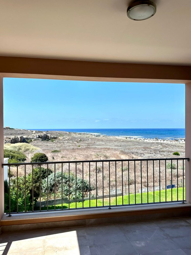 3 chambres Appartement à Paphos, Chypre No. 62006