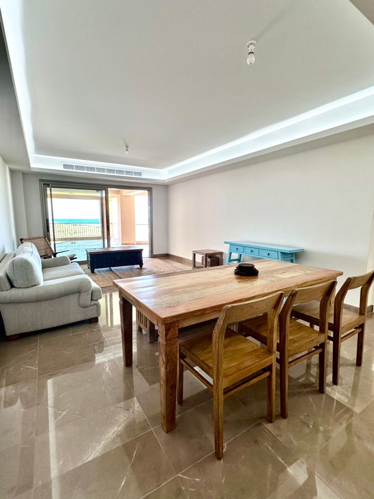 3 chambres Appartement à Paphos, Chypre No. 62006