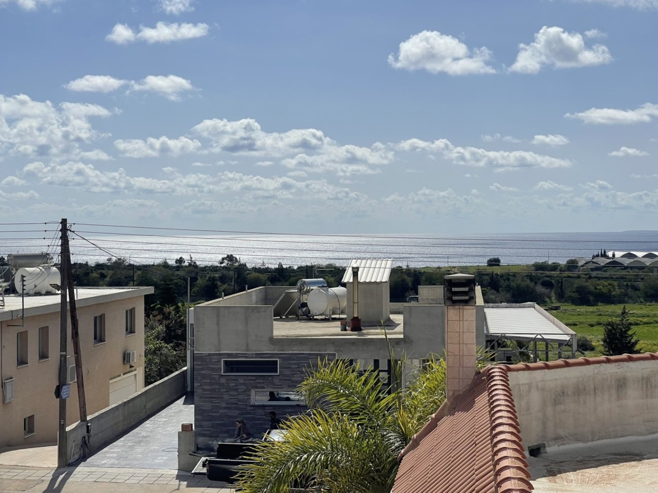 4 bedrooms Villa in Xylofagou, Larnaka, Cyprus No. 40315