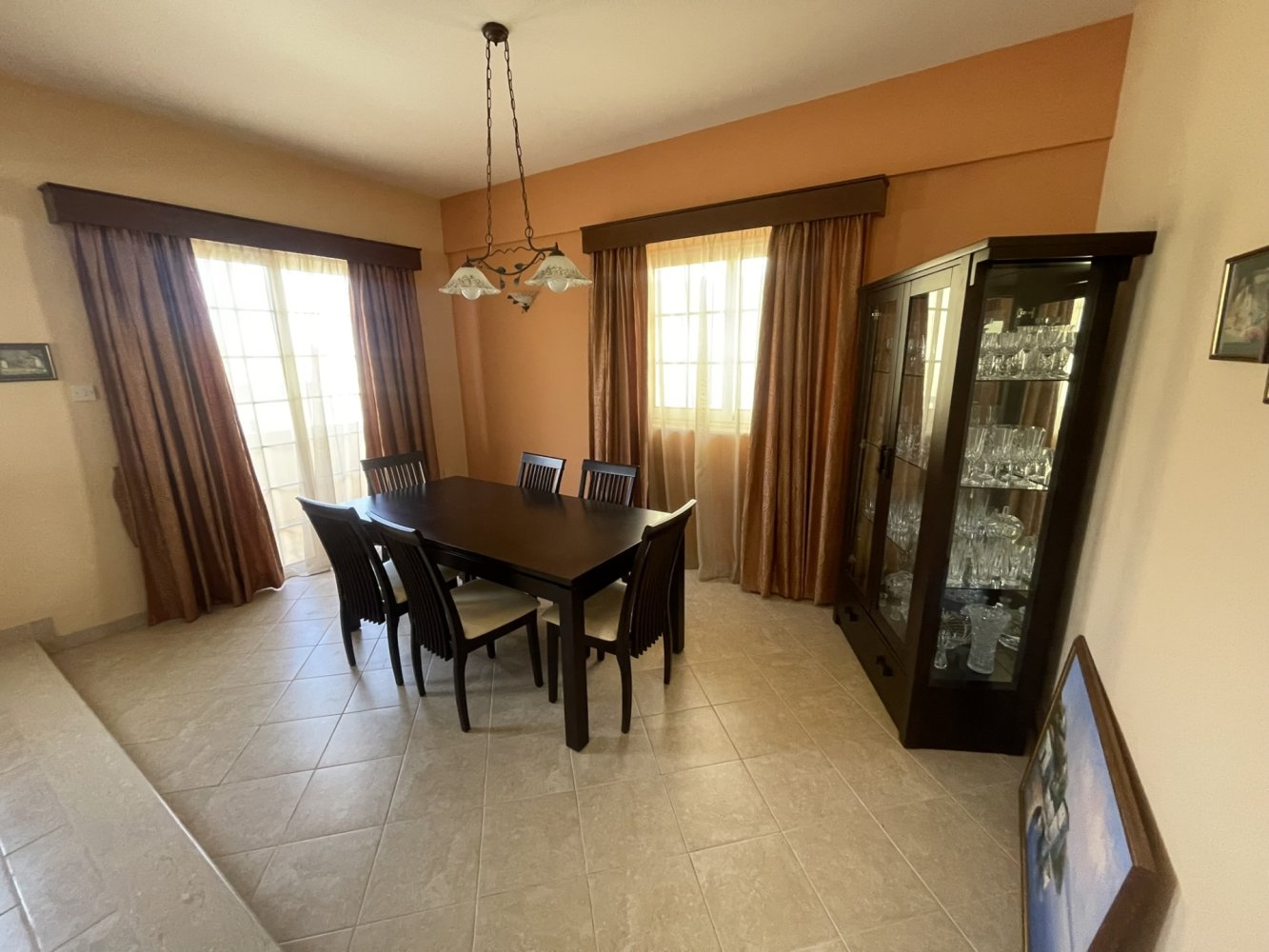 4 bedrooms Villa in Xylofagou, Larnaka, Cyprus No. 40315