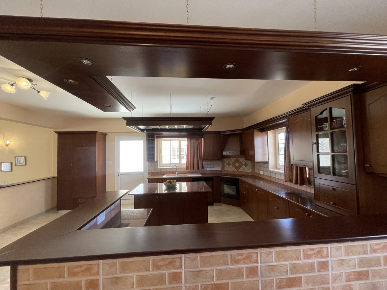 4 bedrooms Villa in Xylofagou, Larnaka, Cyprus No. 40315