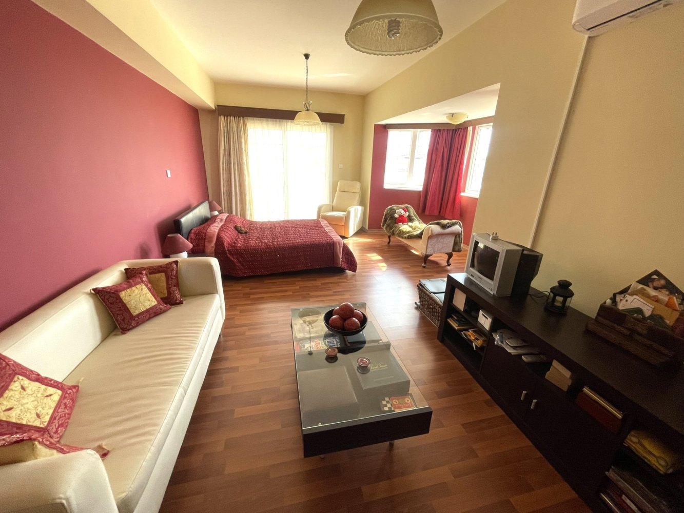 4 bedrooms Villa in Xylofagou, Larnaka, Cyprus No. 40315