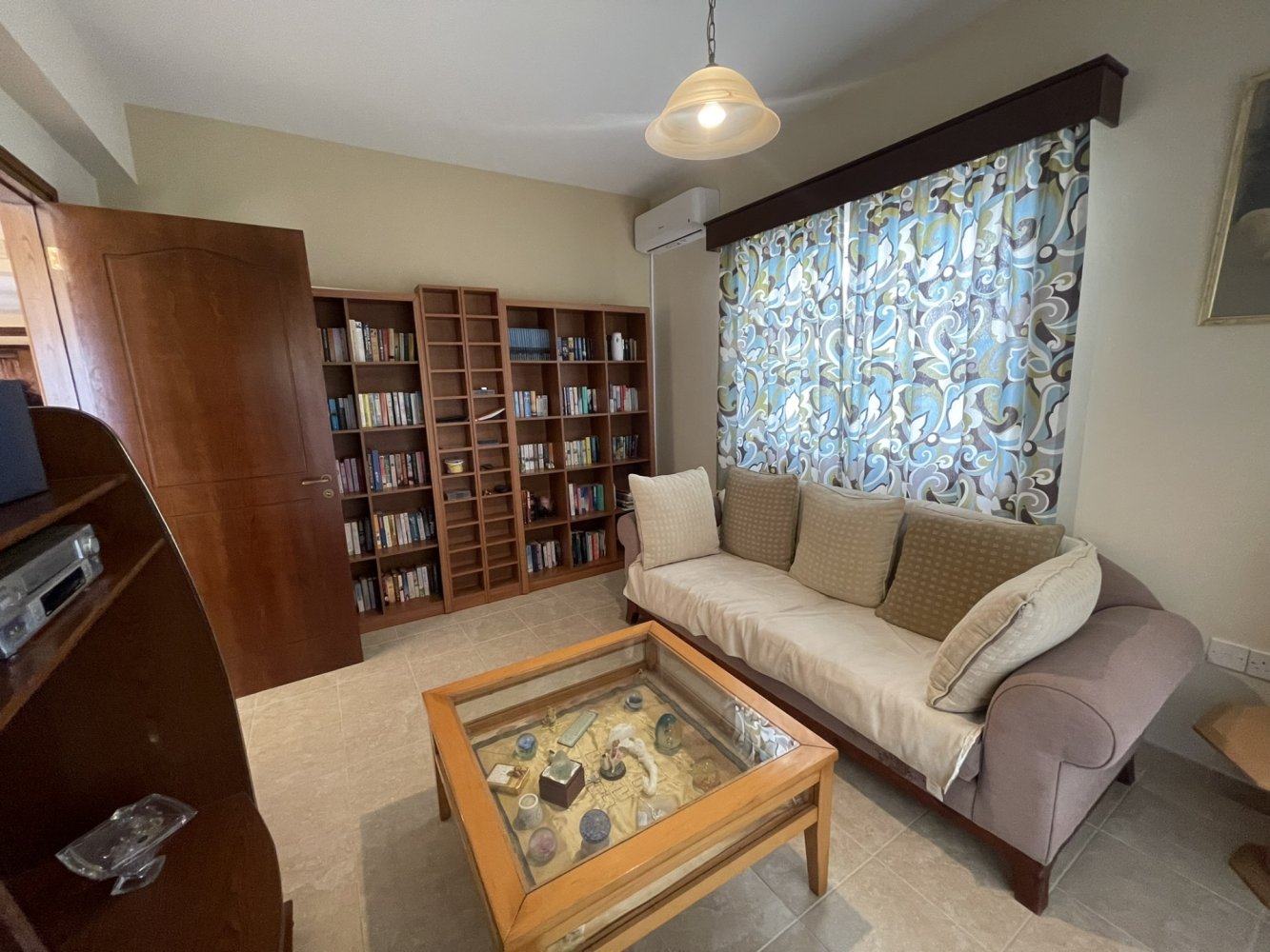 4 bedrooms Villa in Xylofagou, Larnaka, Cyprus No. 40315