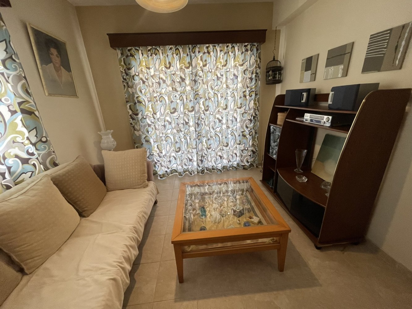 4 bedrooms Villa in Xylofagou, Larnaka, Cyprus No. 40315