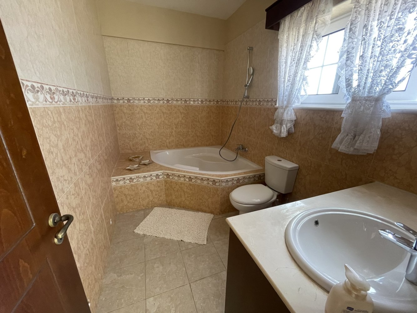 4 bedrooms Villa in Xylofagou, Larnaka, Cyprus No. 40315