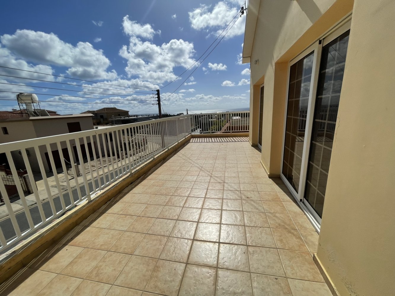 4 bedrooms Villa in Xylofagou, Larnaka, Cyprus No. 40315