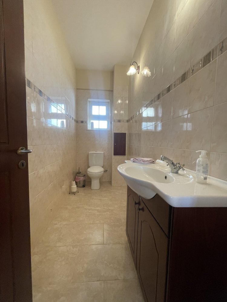 4 bedrooms Villa in Xylofagou, Larnaka, Cyprus No. 40315