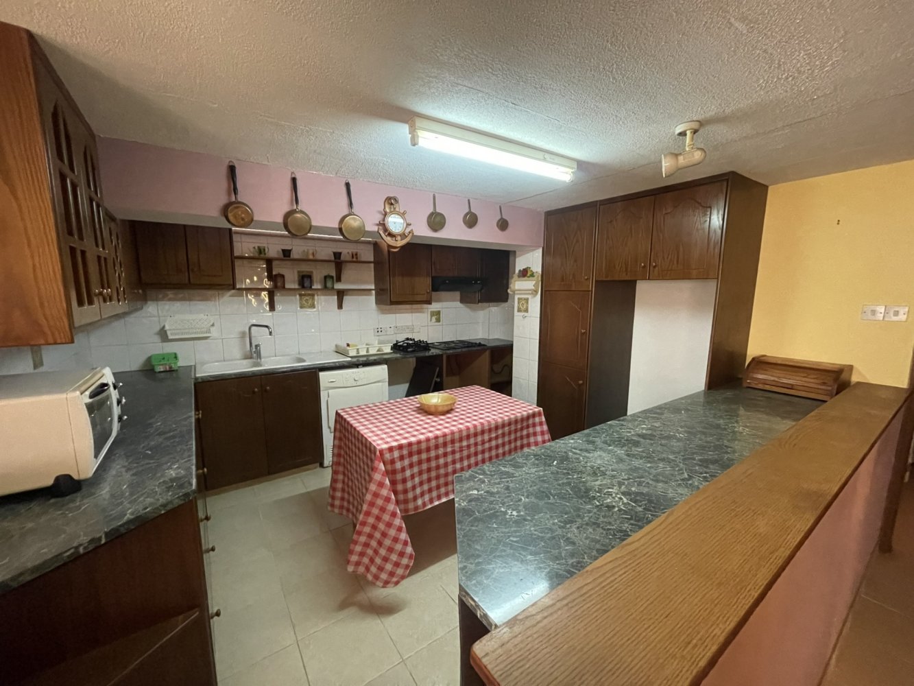 4 bedrooms Villa in Xylofagou, Larnaka, Cyprus No. 40315