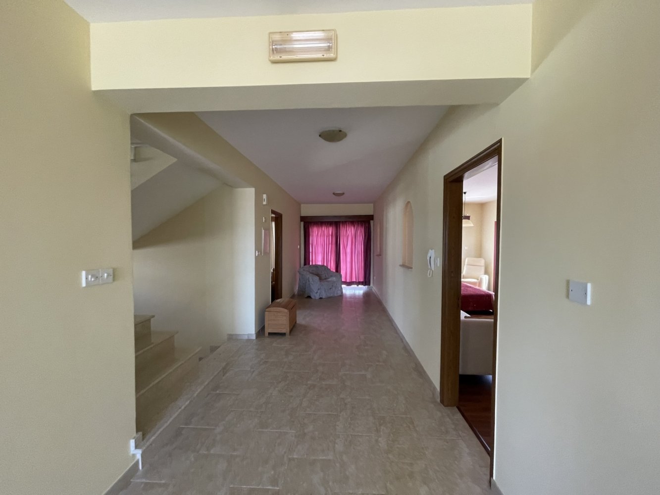 4 bedrooms Villa in Xylofagou, Larnaka, Cyprus No. 40315