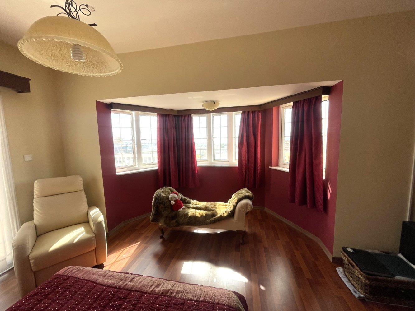 4 bedrooms Villa in Xylofagou, Larnaka, Cyprus No. 40315