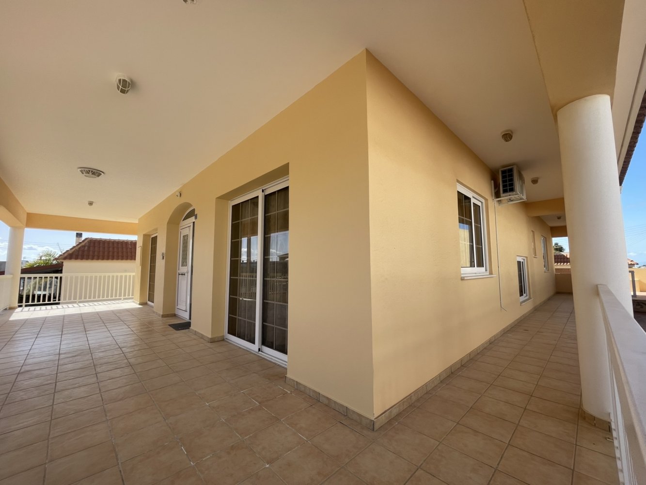 4 bedrooms Villa in Xylofagou, Larnaka, Cyprus No. 40315