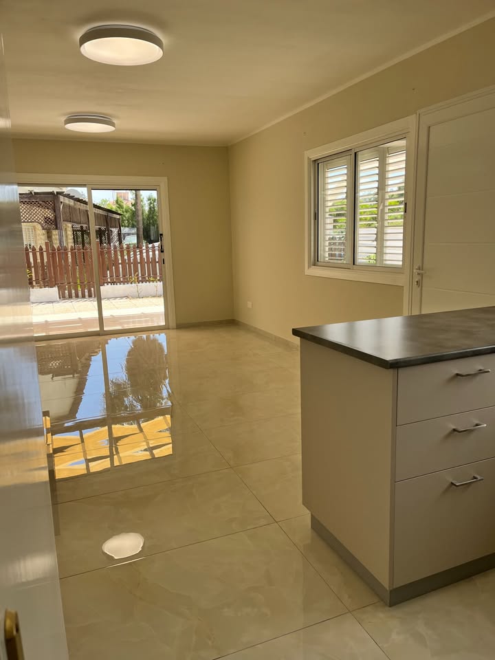 3 bedrooms Villa in Pervolia, Larnaka, Cyprus No. 61364