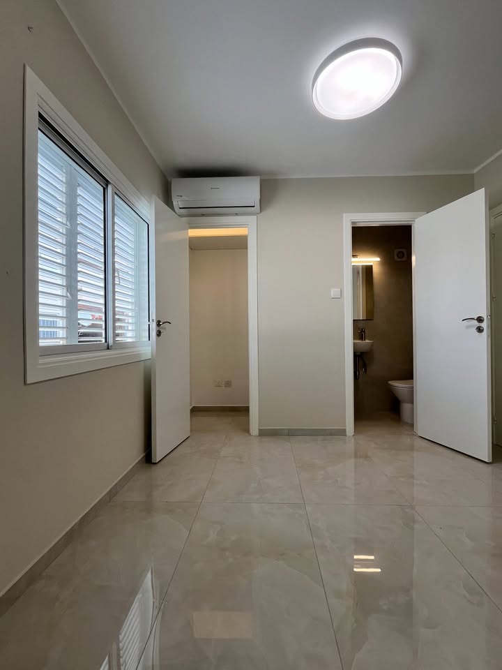 3 bedrooms Villa in Pervolia, Larnaka, Cyprus No. 61364
