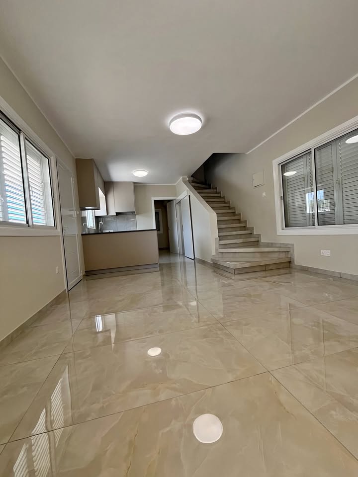 3 bedrooms Villa in Pervolia, Larnaka, Cyprus No. 61364