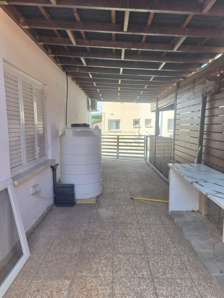 3 bedrooms Villa in Pervolia, Larnaka, Cyprus No. 61364