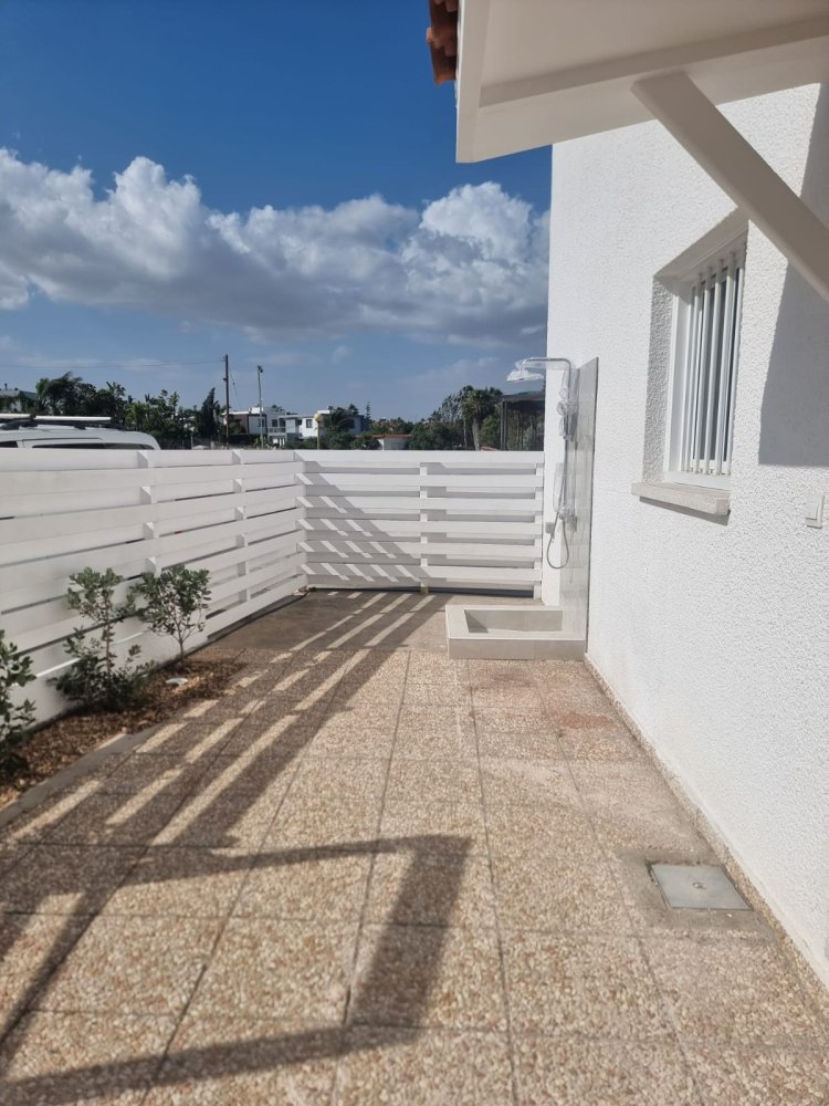 3 bedrooms Villa in Pervolia, Larnaka, Cyprus No. 61364