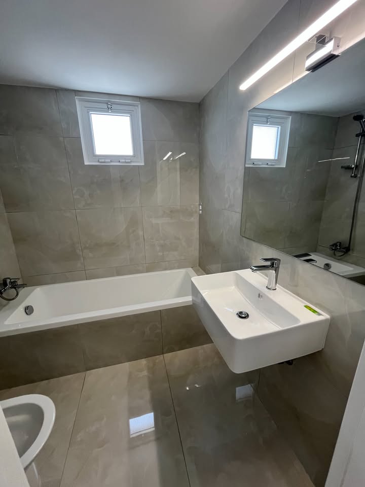 3 bedrooms Villa in Pervolia, Larnaka, Cyprus No. 61364