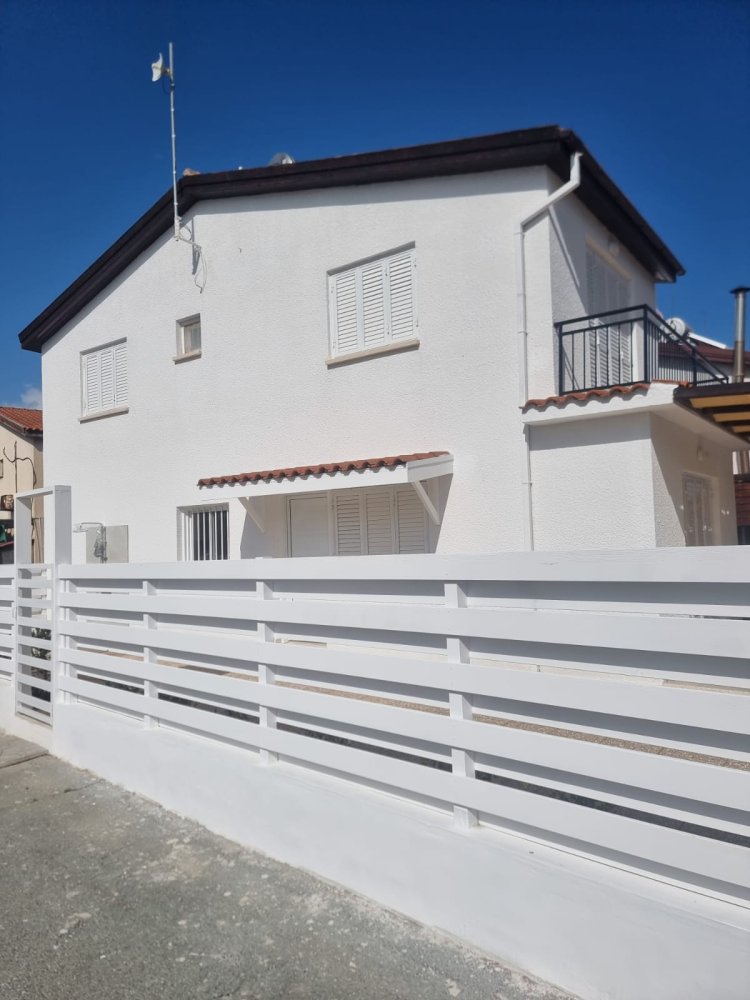 3 bedrooms Villa in Pervolia, Larnaka, Cyprus No. 61364