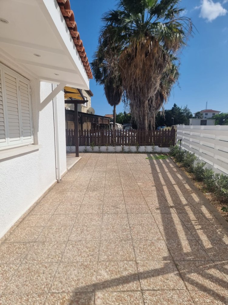 3 bedrooms Villa in Pervolia, Larnaka, Cyprus No. 61364