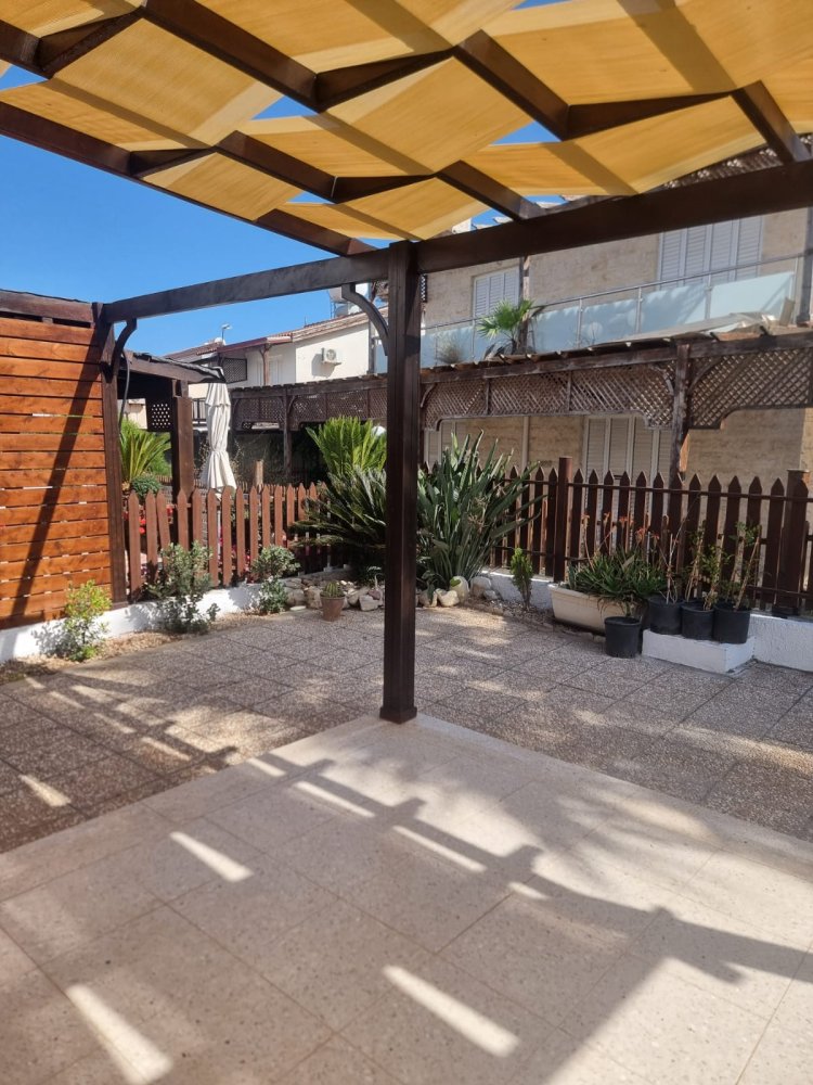 3 bedrooms Villa in Pervolia, Larnaka, Cyprus No. 61364