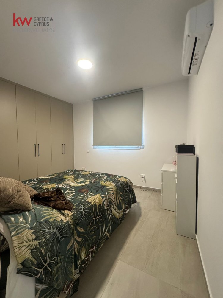 Квартира с 3 спальнями в Арадипу, Ларнака, Кипр № 39738