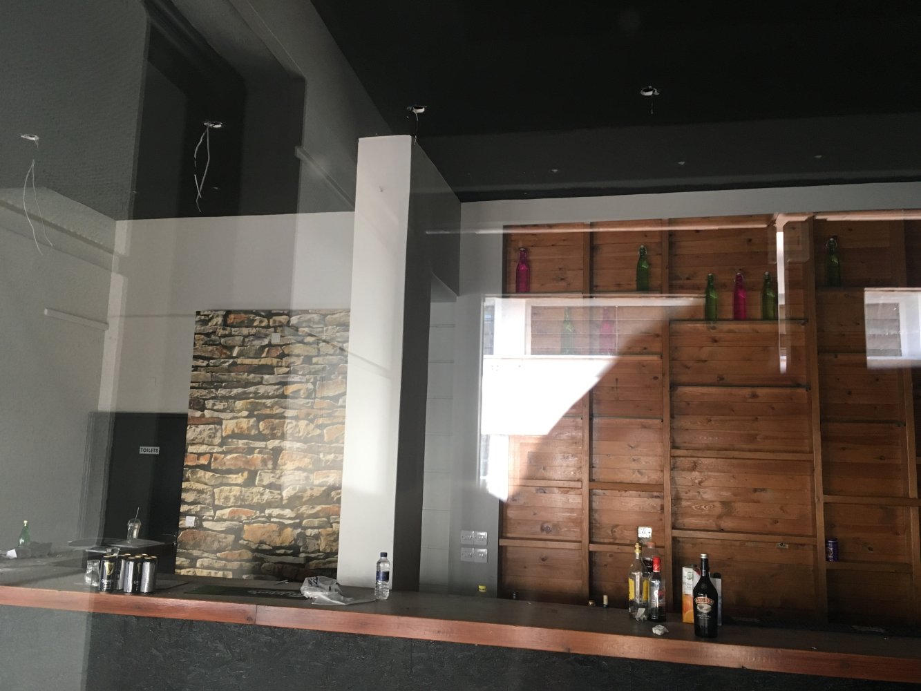 233m2 Commercial property in Nicosia, Cyprus No. 61539