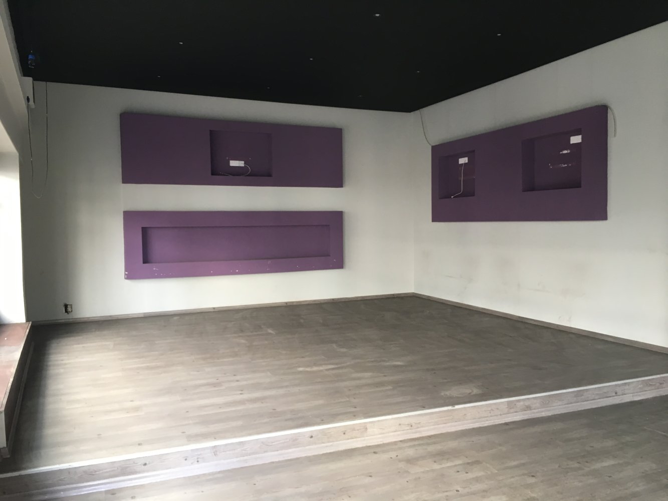 233m2 Commercial property in Nicosia, Cyprus No. 61539