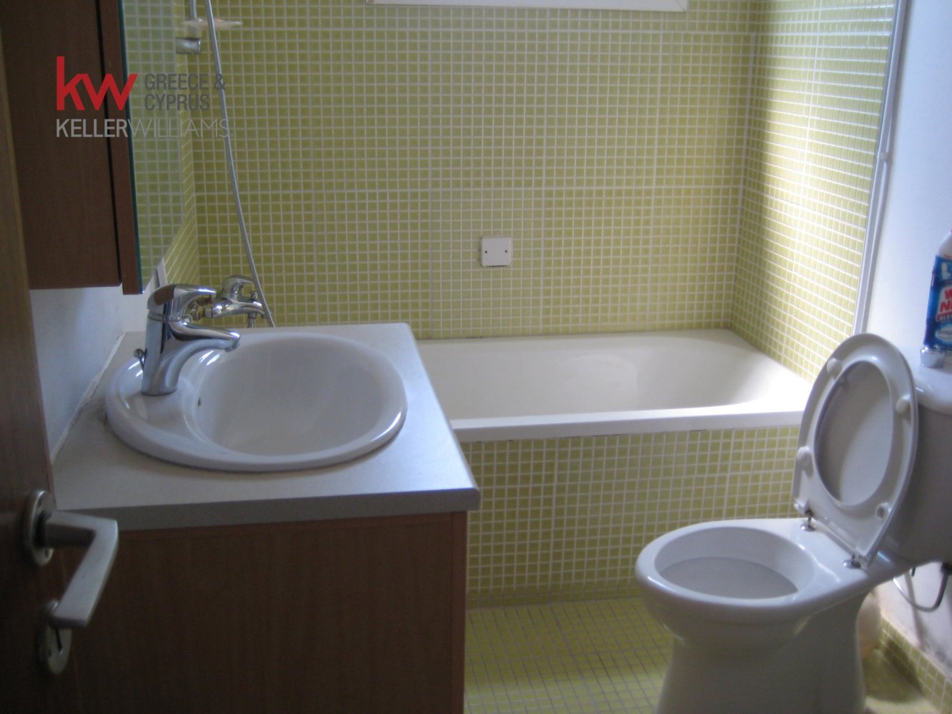 2 bedrooms Apartment in Nicosia, Cyprus No. 56753