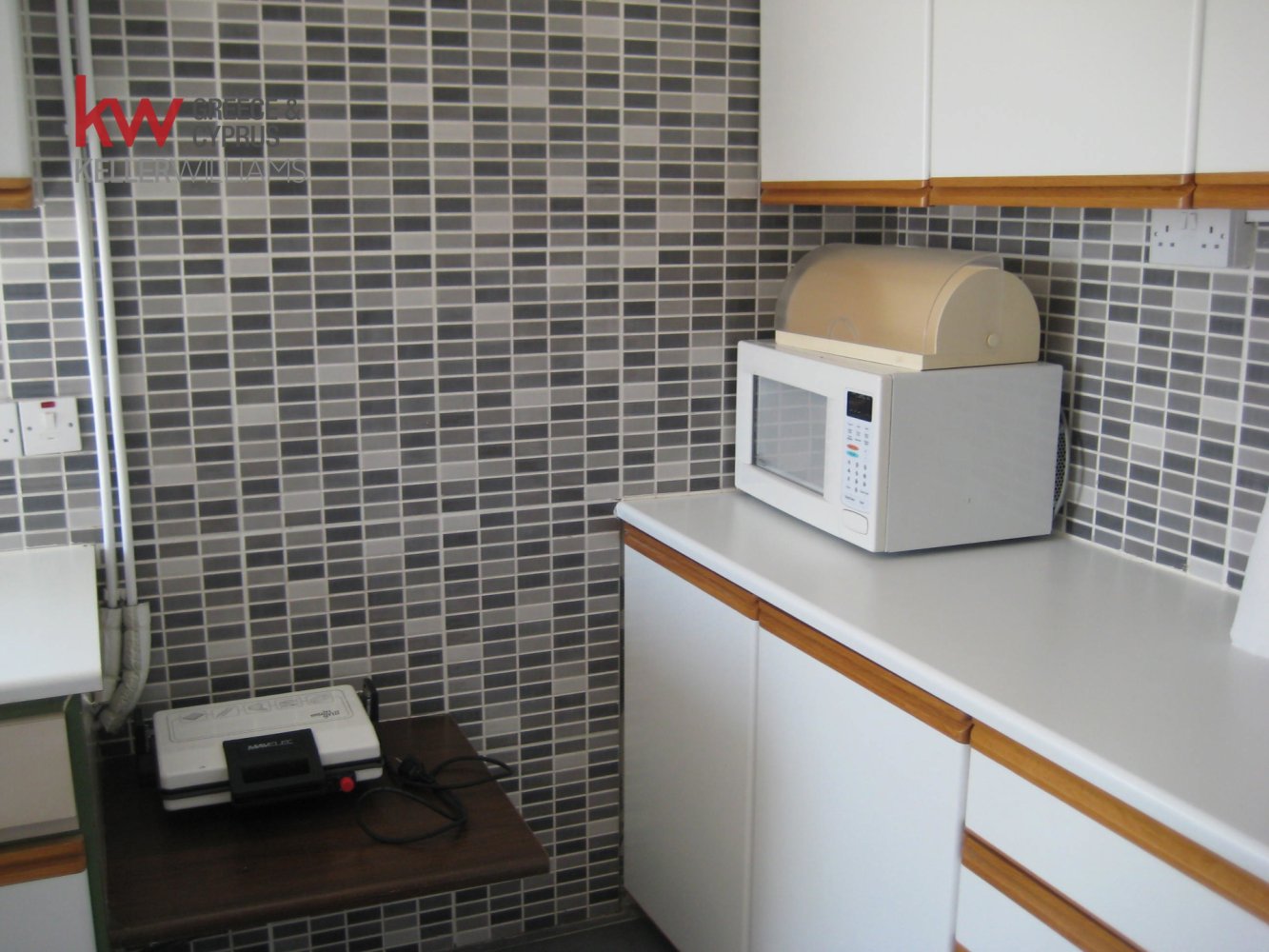 2 bedrooms Apartment in Nicosia, Cyprus No. 56753