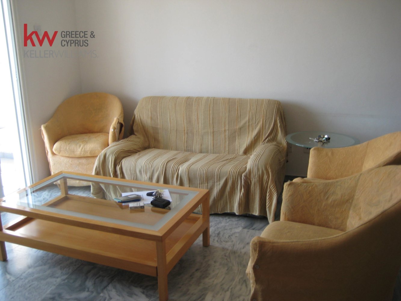 2 bedrooms Apartment in Nicosia, Cyprus No. 56753