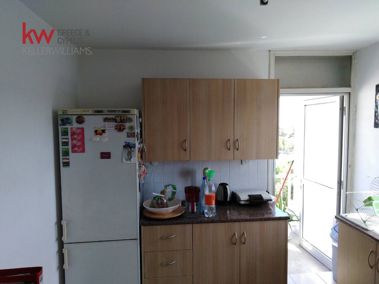 2 bedrooms Apartment in Nicosia, Cyprus No. 56753