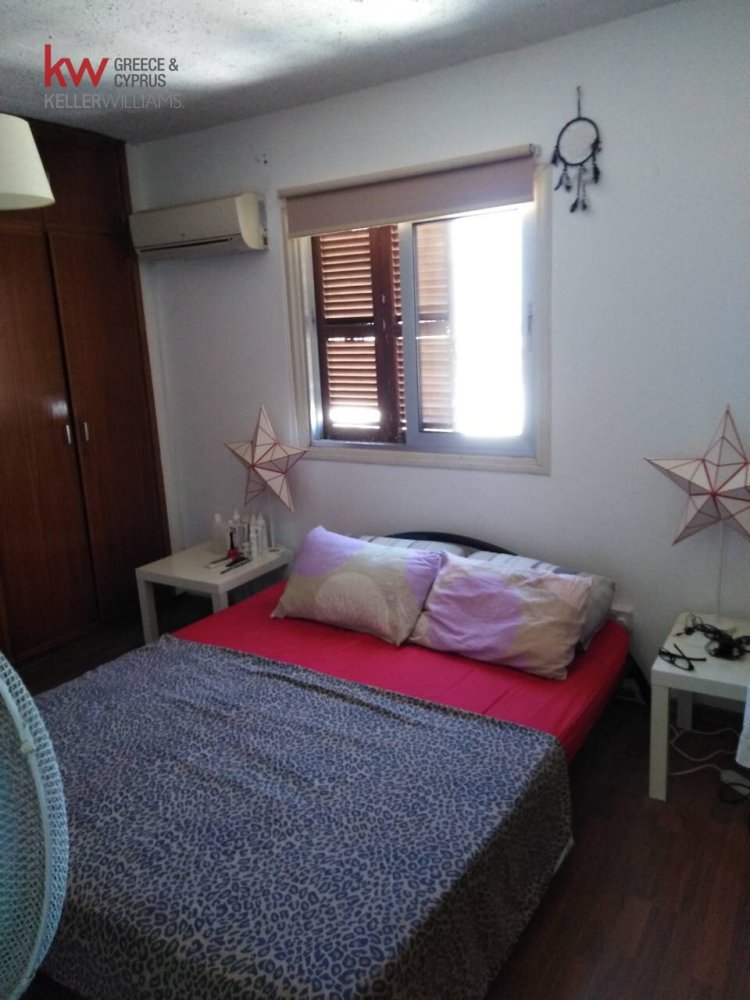 2 bedrooms Apartment in Nicosia, Cyprus No. 56753