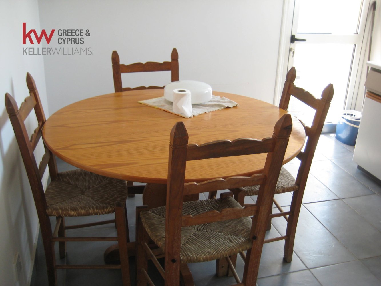 2 bedrooms Apartment in Nicosia, Cyprus No. 56753