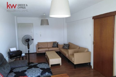 2 bedrooms Apartment in Nicosia, Cyprus No. 56753