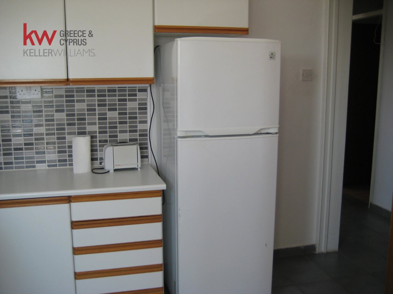 2 bedrooms Apartment in Nicosia, Cyprus No. 56753