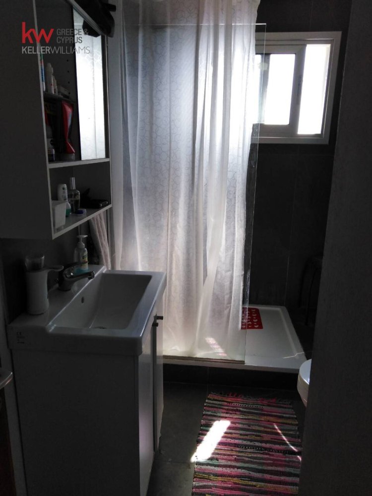 2 bedrooms Apartment in Nicosia, Cyprus No. 56753