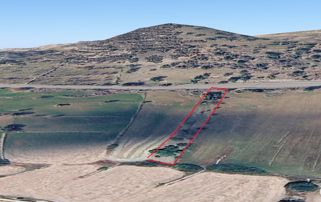 1431m2 Land in Pachna, Limassol, Cyprus No. 61892