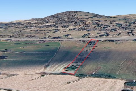 1431m2 Land in Pachna, Limassol, Cyprus No. 61892