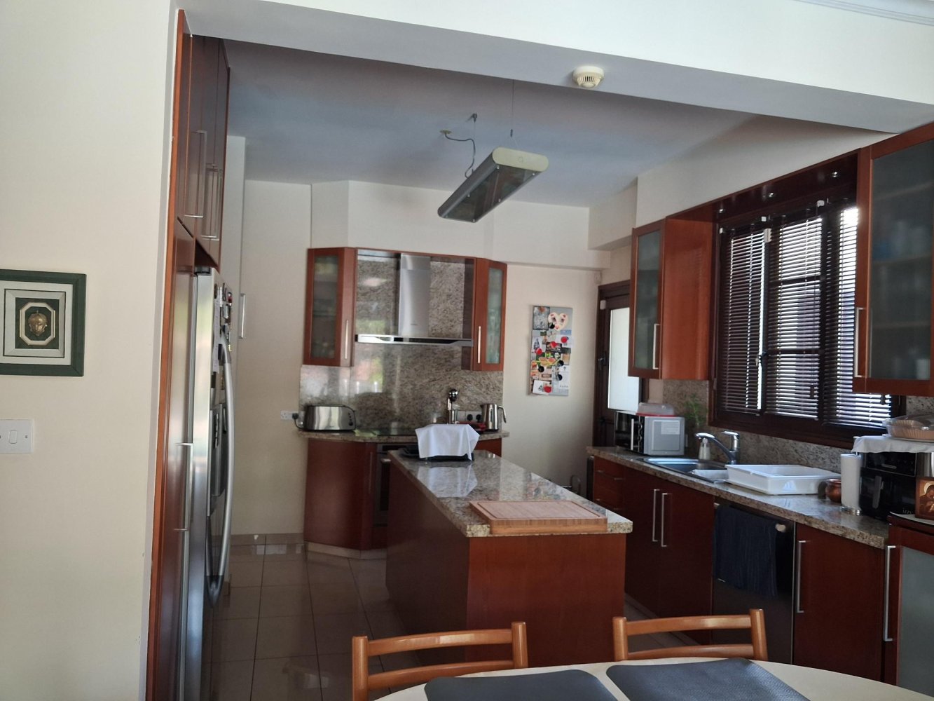 6 dormitorios Villa en Nicosia, Chipre No. 61874