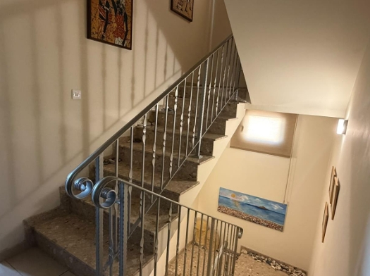 6 dormitorios Villa en Nicosia, Chipre No. 61874