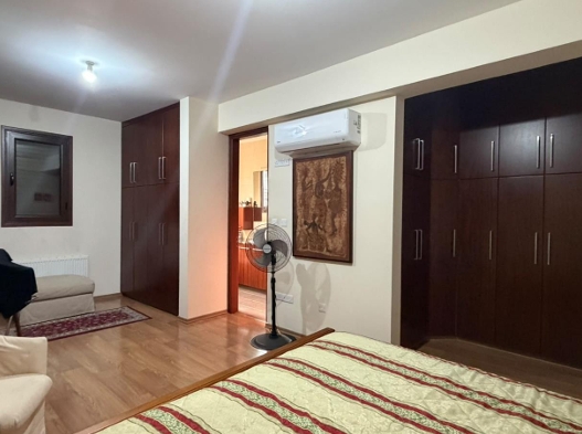 6 dormitorios Villa en Nicosia, Chipre No. 61874
