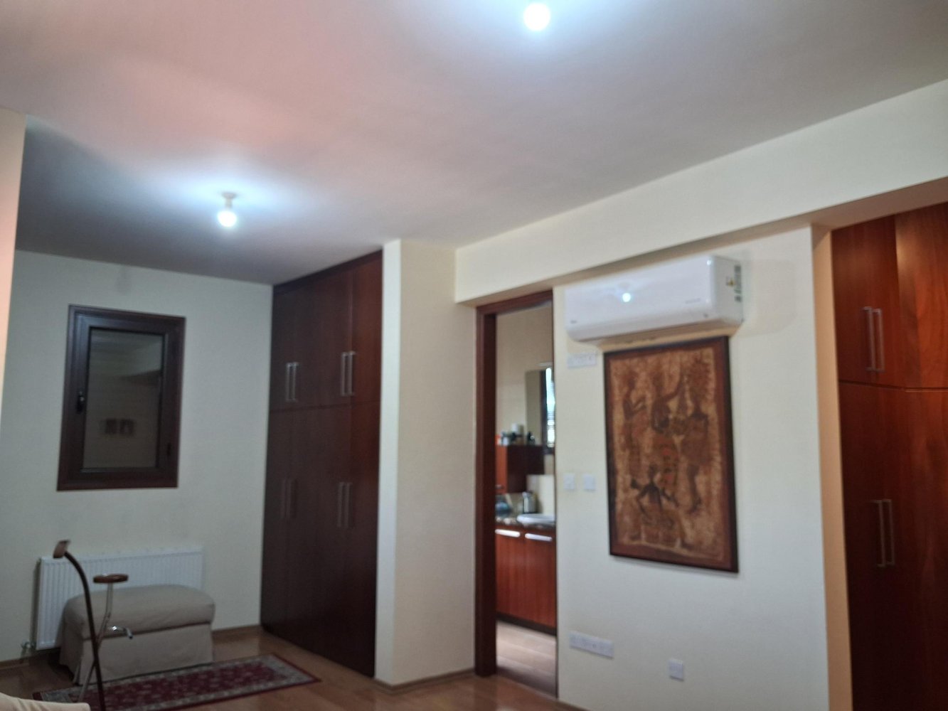 6 dormitorios Villa en Nicosia, Chipre No. 61874