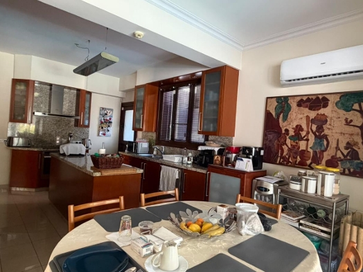 6 dormitorios Villa en Nicosia, Chipre No. 61874