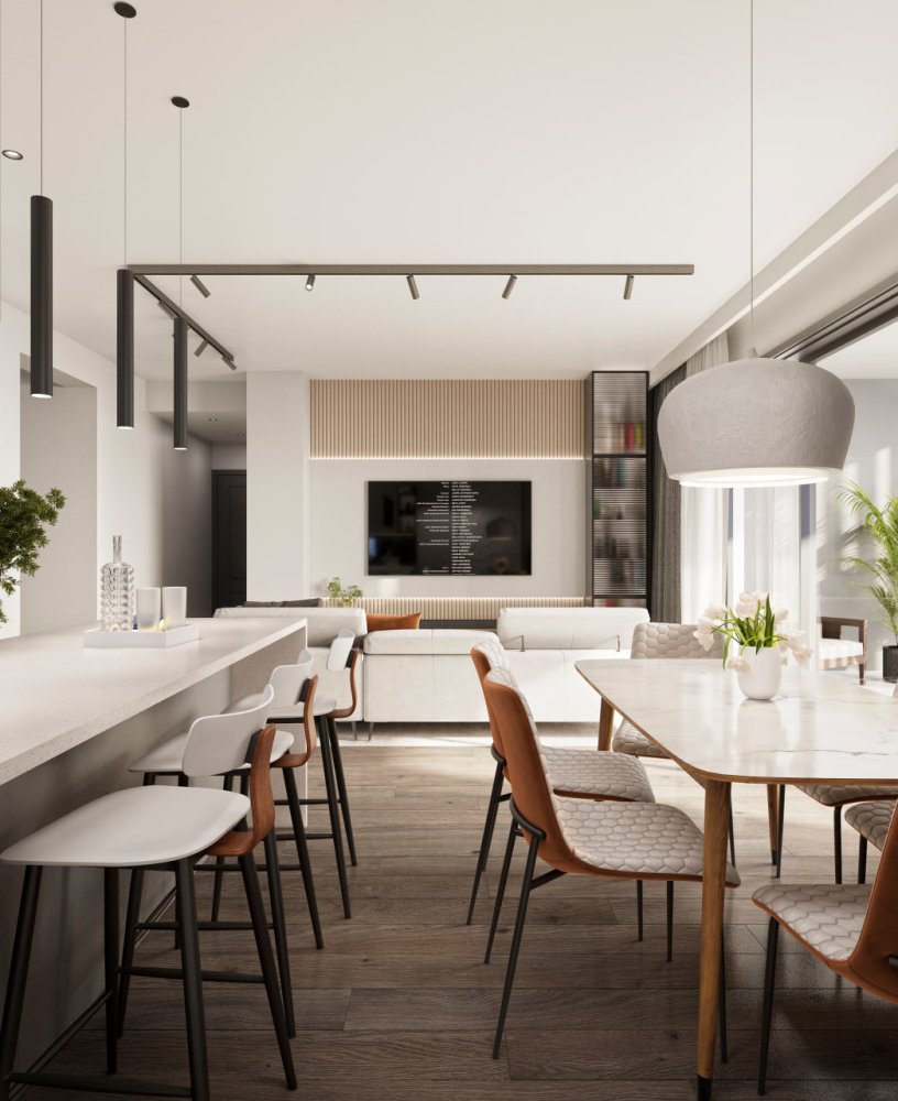 3 chambres Appartement à Anavargos, Paphos, Chypre No. 64485