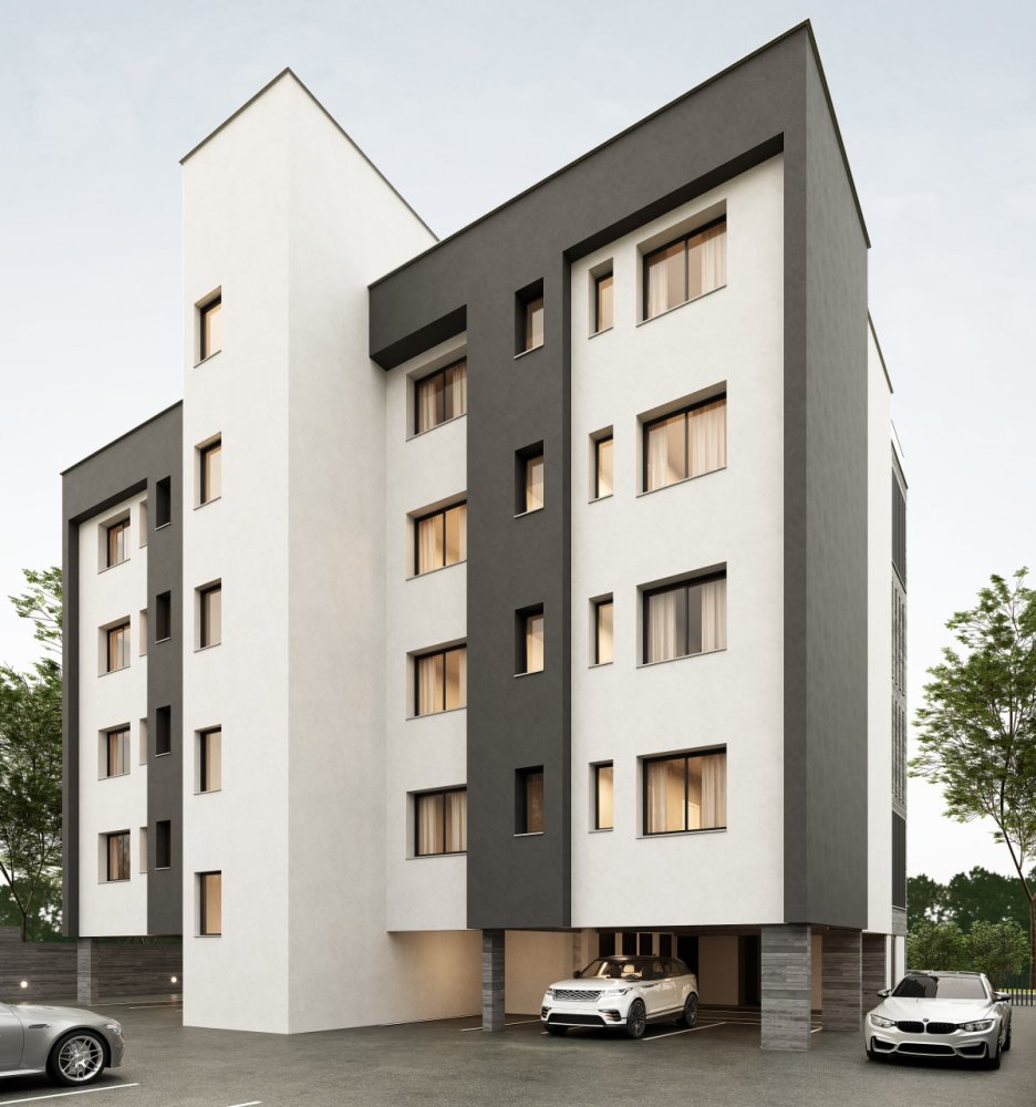 3 chambres Appartement à Anavargos, Paphos, Chypre No. 64485