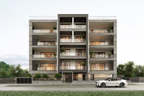 3 chambres Appartement à Anavargos, Paphos, Chypre No. 64485
